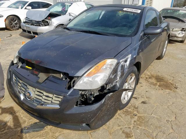 1N4AL24E28C273678 - 2008 NISSAN ALTIMA 2.5S  photo 2