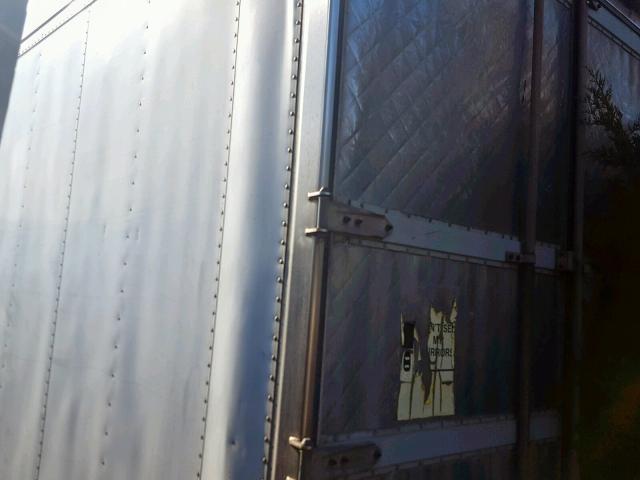 1UYVS2530VU897434 - 1997 UTILITY TRAILER Ağ foto 4