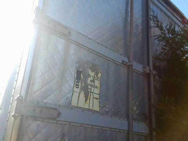 1UYVS2530VU897434 - 1997 UTILITY TRAILER Ağ foto 8