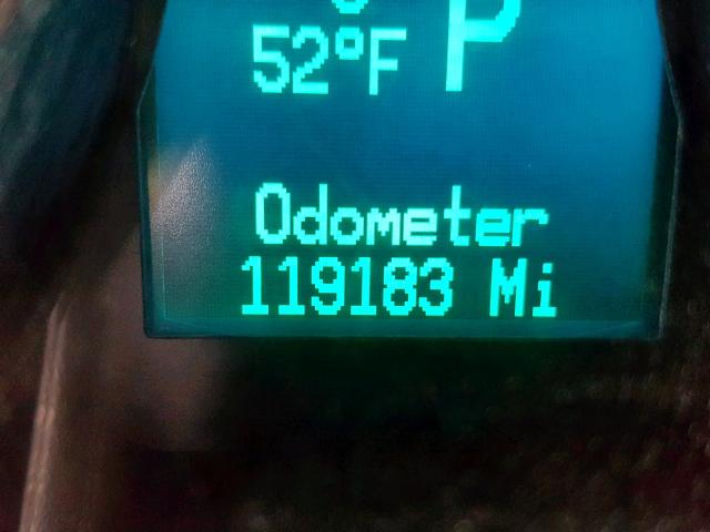 3GNFL1EK3DS510706 - 2013 CHEVROLET CAPTIVA LS 灰色 照片 8