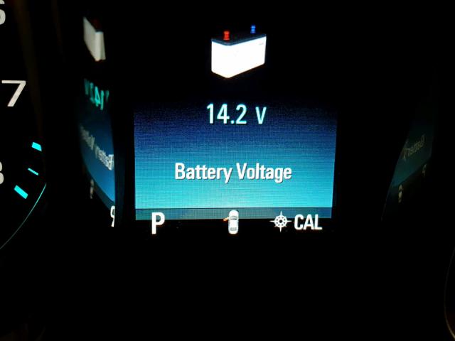 1G11E5SA8GU103834 - 2016 CHEVROLET MALIBU LIM 黑色 照片 8