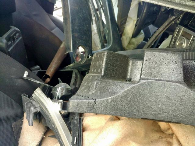 JTKDE3B76A0309089 - 2010 TOYOTA SCION TC GRAY photo 6