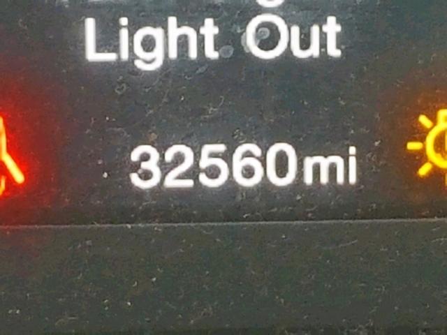 ZACCJAAT0FPB73389 - 2015 JEEP RENEGADE S 黑色 照片 8