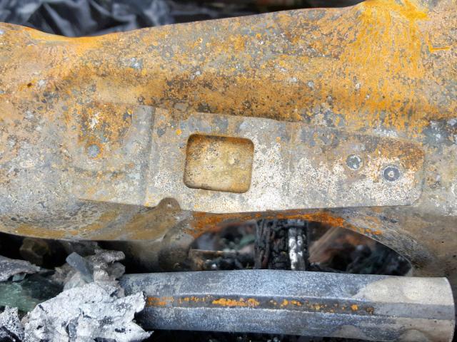 ZACCJBBT9FPB44744 - 2015 JEEP RENEGADE L BURN photo 10