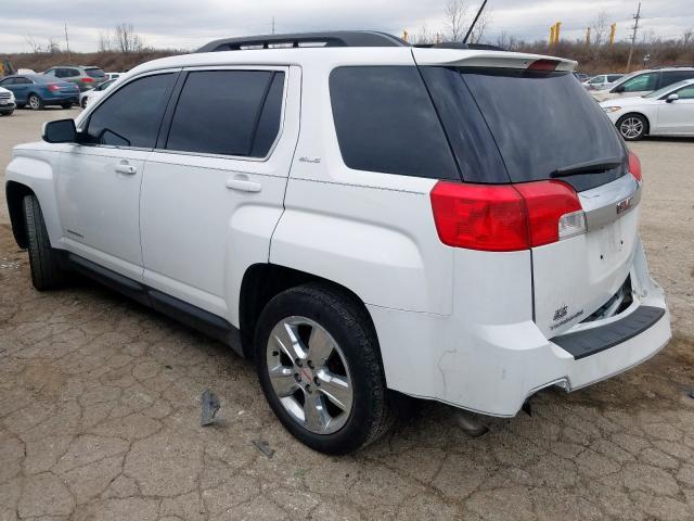 2GKALREK5F6144996 - 2015 GMC TERRAIN SLE  photo 3