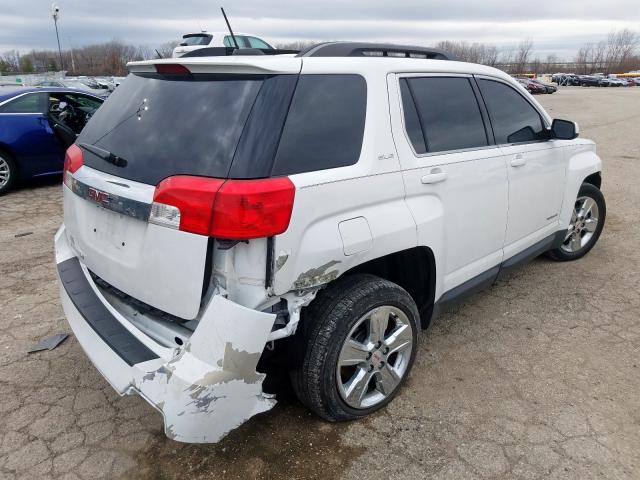 2GKALREK5F6144996 - 2015 GMC TERRAIN SLE  photo 4