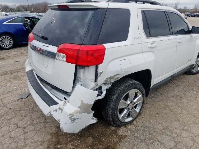 2GKALREK5F6144996 - 2015 GMC TERRAIN SLE  photo 9