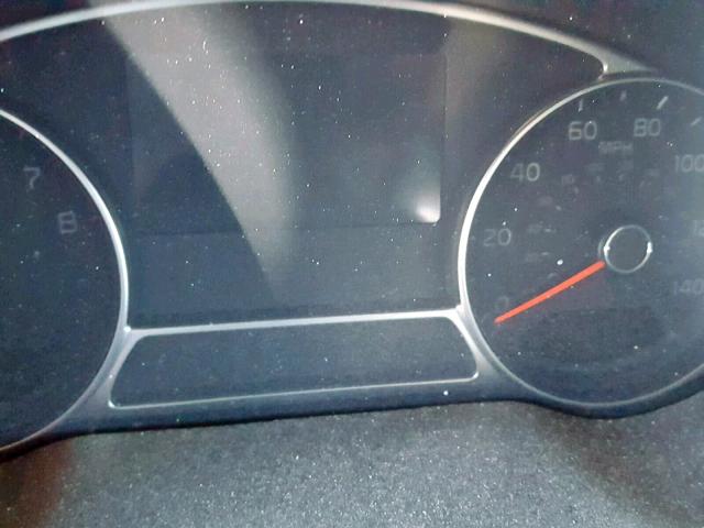 KNDJX3A59G7280417 - 2016 KIA SOUL ! Grafit foto 8