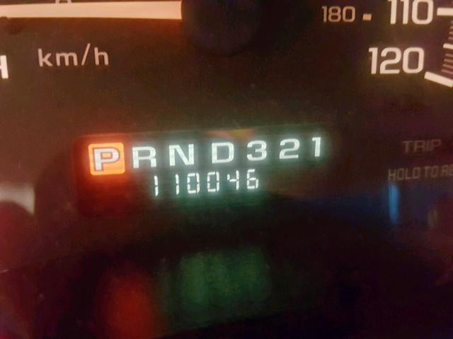 1G1NE52J6Y6182928 - 2000 CHEVROLET MALIBU LS Қоңыр фото 8