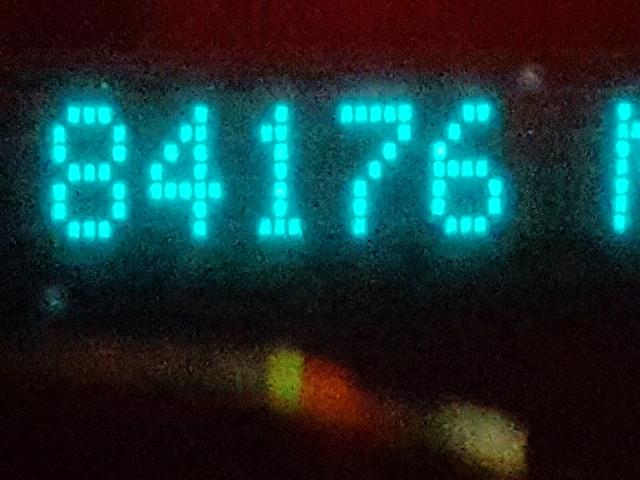 1G1ZE5E12BF141894 - 2011 CHEVROLET MALIBU LTZ 白色 照片 8