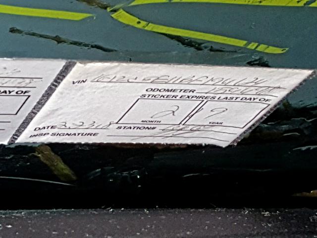 1G1ZC5E11BF194124 - 2011 CHEVROLET MALIBU 1LT 银色 照片 9