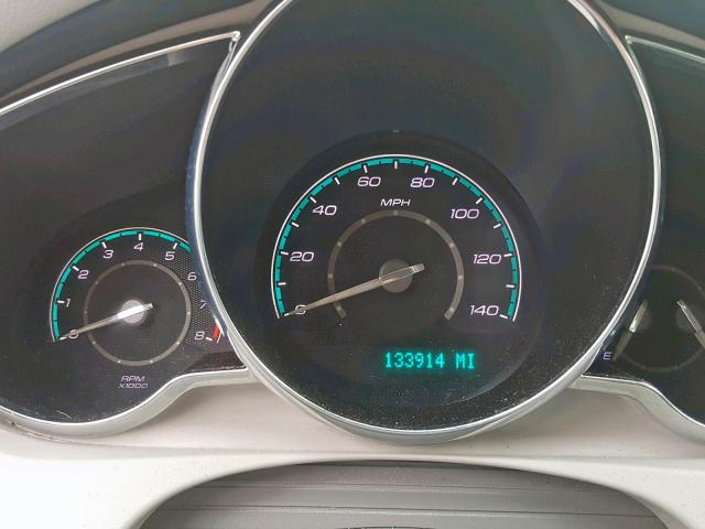 1G1ZB5E05CF345588 - 2012 CHEVROLET MALIBU LS BLACK photo 8