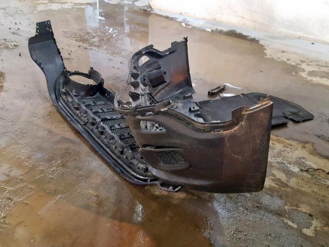 ZACCJBAB9HPE74816 - 2017 JEEP RENEGADE S BLUE photo 9