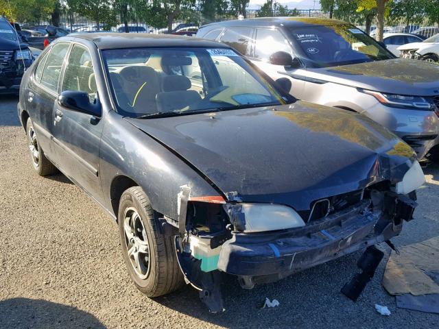 1N4DL01D2WC215547 - 1998 NISSAN ALTIMA XE BLACK photo 1