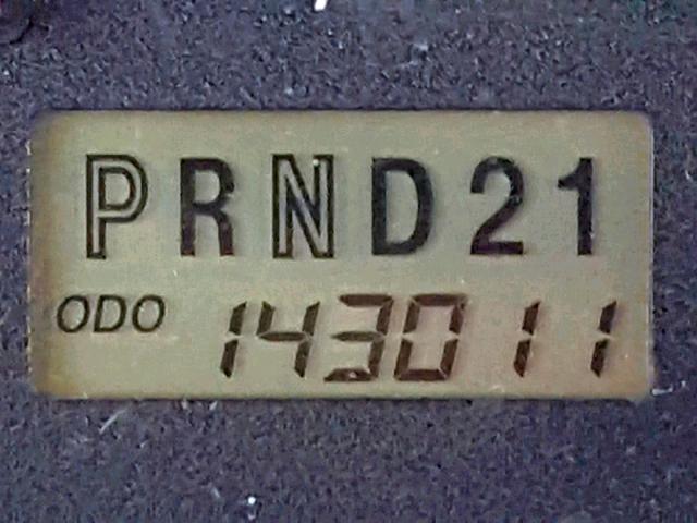 4F2YU061X1KM14481 - 2001 MAZDA TRIBUTE DX 绿色 照片 8