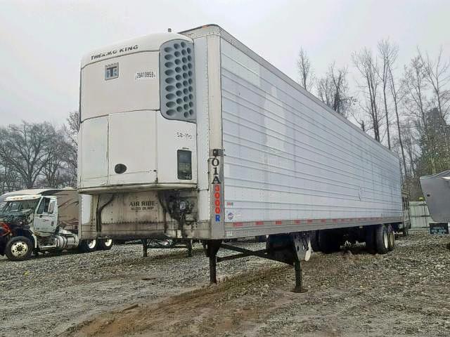 1UYVS25393U022043 - 2003 OTHER TRAILER WHITE photo 3