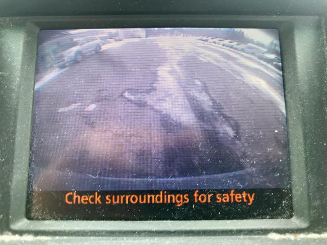 5TDBK3EH6CS102682 - 2012 TOYOTA HIGHLANDER GRAY photo 10