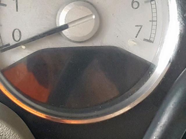 1A8HX582X7F503715 - 2007 CHRYSLER ASPEN LIMI SILVER photo 8