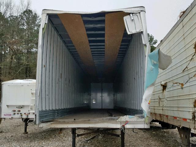 1UYVS2539H7071250 - 2017 UTILITY TRAILER Ağ foto 2