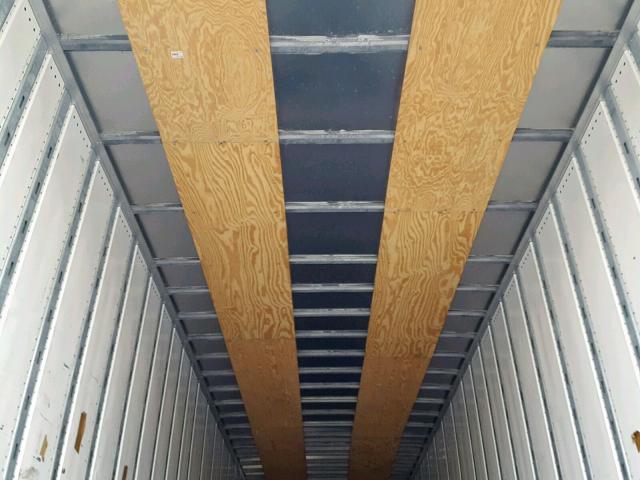 1UYVS2539H7071250 - 2017 UTILITY TRAILER Ağ foto 7