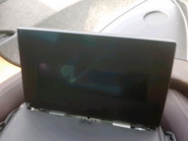 WBY1Z4C56FV501218 - 2015 BMW I3 REX ყავისფერი ფოტო 8