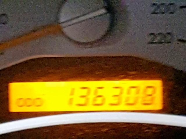 JTKDE167360107185 - 2006 TOYOTA SCION TC MAROON photo 8