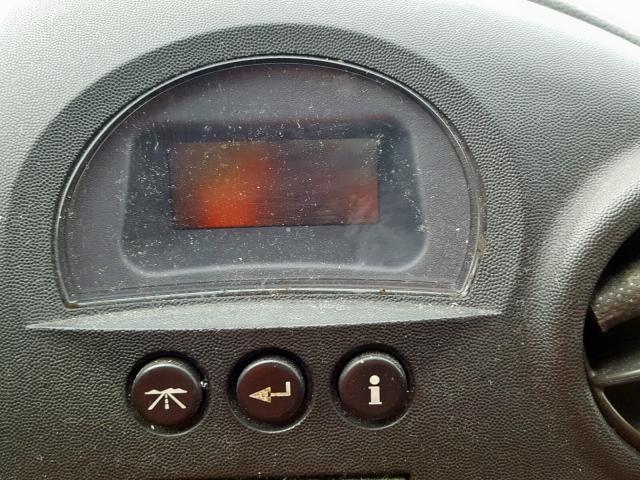 2G2WP552881102972 - 2008 PONTIAC GRAND PRIX SILVER photo 8