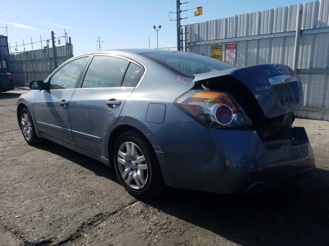 1N4AL2AP6BN443025 - 2011 NISSAN ALTIMA BASE  photo 3