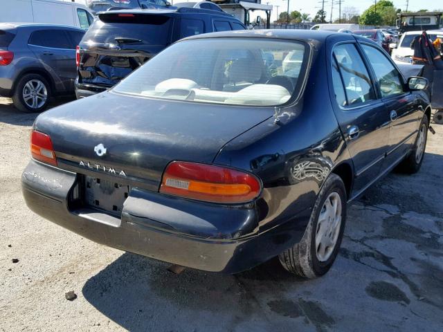 1N4BU31D2RC252026 - 1994 NISSAN ALTIMA XE BLACK photo 4