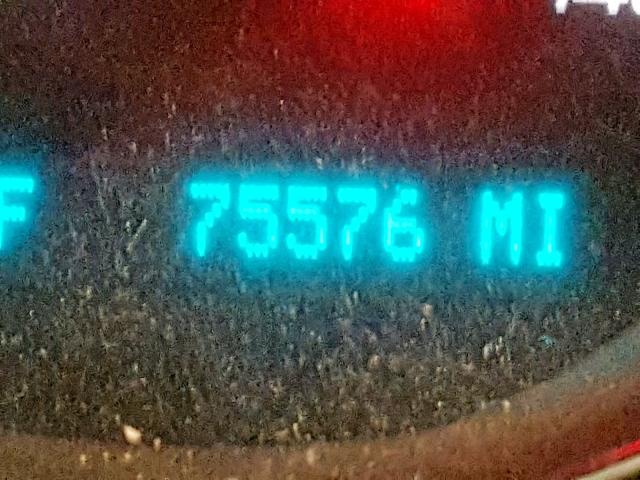 1G1ZB5E07CF155324 - 2012 CHEVROLET MALIBU LS SILVER photo 8