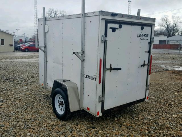 53BLTE817GA024509 - 2016 FABR TRAILER WHITE photo 4