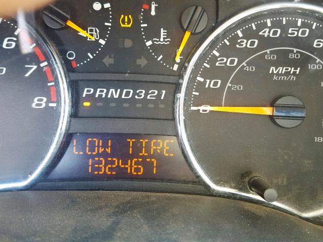 1GCGTCF97C8162422 - 2012 CHEVROLET COLORADO L WHITE photo 8