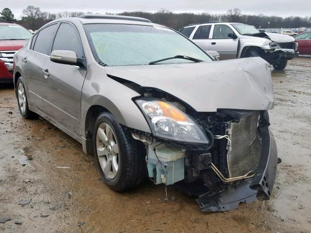 1N4BL21E27C226352 - 2007 NISSAN ALTIMA 3.5 GOLD photo 1