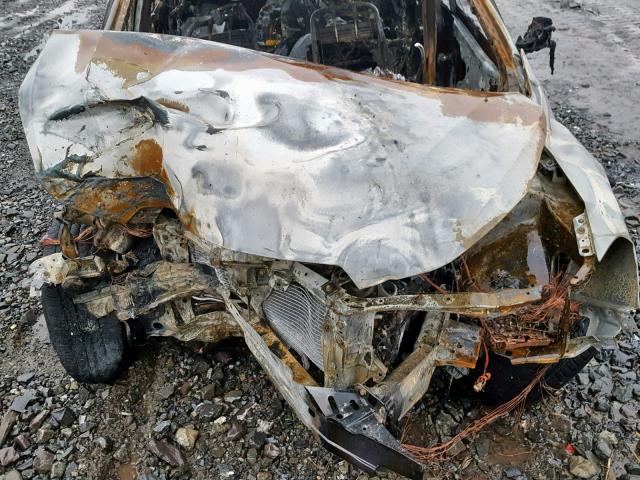 JF1GJAG64CH003801 - 2012 SUBARU IMPREZA LI BURN photo 7