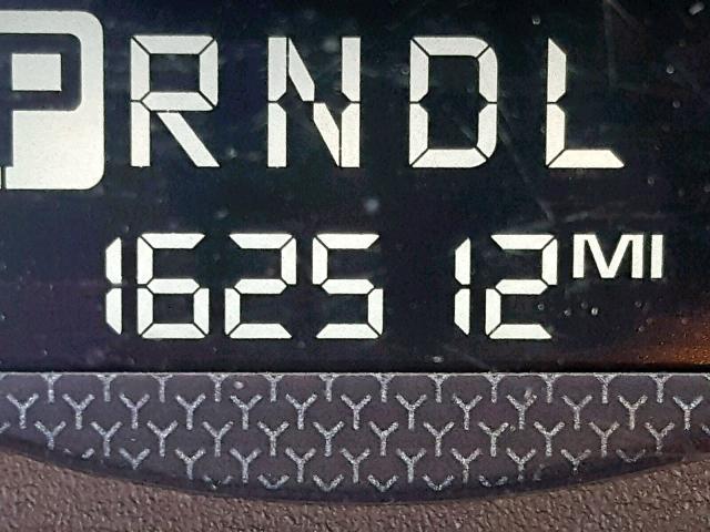 1G1ZT52895F278052 - 2005 CHEVROLET MALIBU LS Ağ foto 8