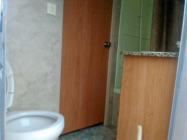 4YDT31R2X97201582 - 2009 KEYSTONE HORNET WHITE photo 6