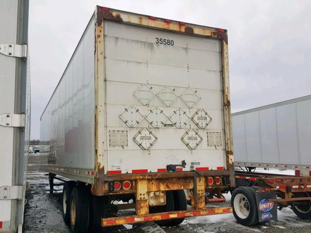 1GRAA90238B703430 - 2008 OTHR TRAILER WHITE photo 4