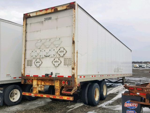 1GRAA90238B703430 - 2008 OTHR TRAILER WHITE photo 6