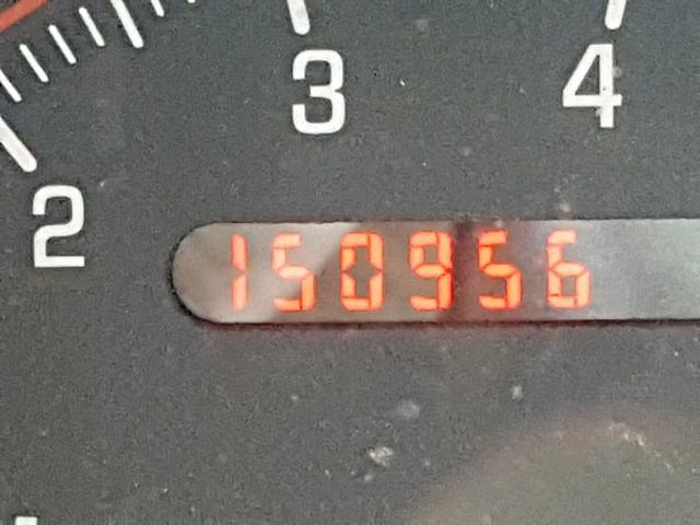 1G2NF52E34M552511 - 2004 PONTIAC GRAND AM S RED photo 8