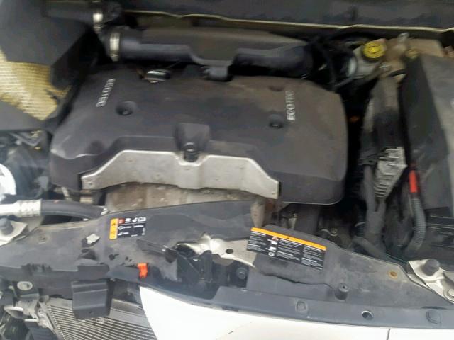 1G11A5SL5FF264254 - 2015 CHEVROLET MALIBU LS Qızıl foto 7