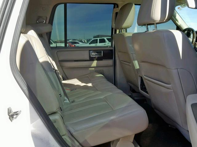5LMJJ2JT3FEJ05447 - 2015 LINCOLN NAVIGATOR Ağ foto 6