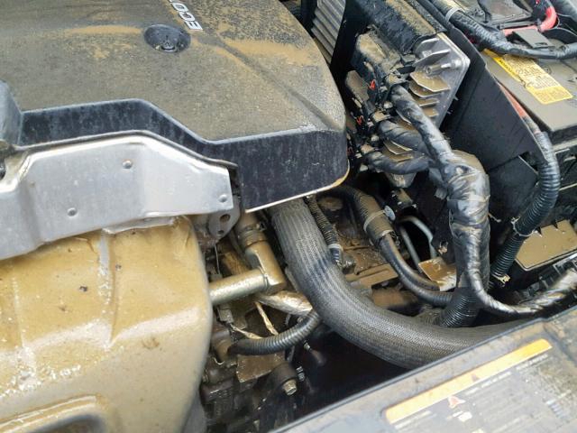 1G11B5SL5FF342089 - 2015 CHEVROLET MALIBU LS CHARCOAL photo 9