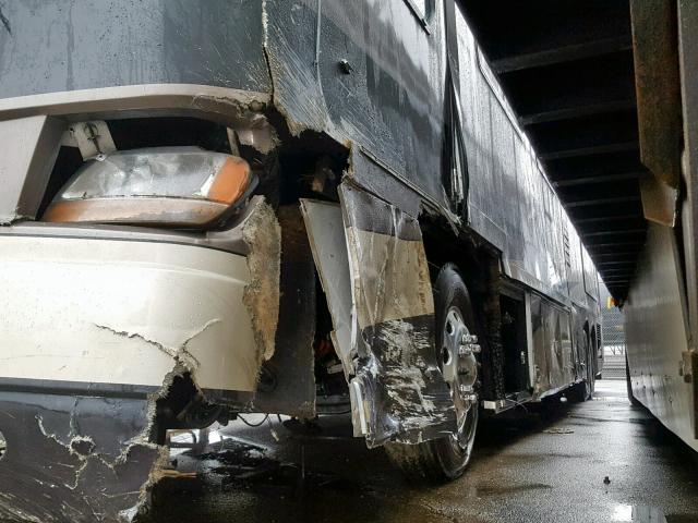 1RF43561952032181 - 2005 ROADMASTER RAIL MONOCOQUE ორფეროვანი ფოტო 9