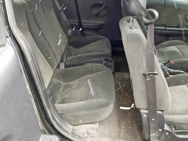 1G8AW15F67Z134663 - 2007 SATURN ION LEVEL 银色 照片 6