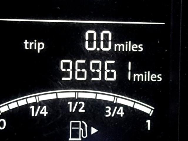 3VW2K7AJXFM226696 - 2015 VOLKSWAGEN JETTA BASE RED photo 8