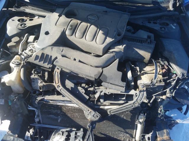 1N4AL2AP7AN479692 - 2010 NISSAN ALTIMA BASE  photo 7