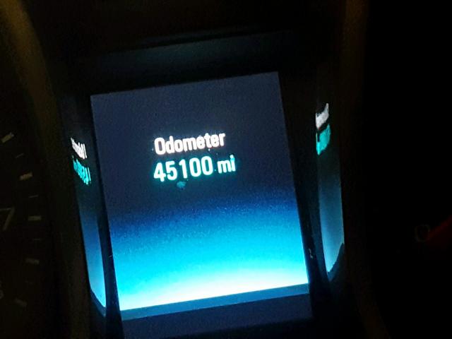 1G11C5SL7FF163226 - 2015 CHEVROLET MALIBU 1LT 白色 照片 8