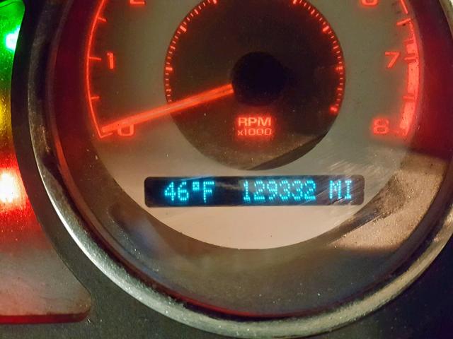 1G2AL15F377248361 - 2007 PONTIAC G5 SILVER photo 8