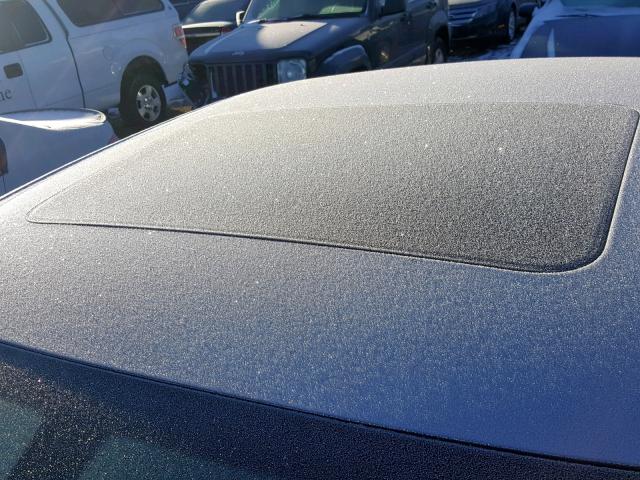 1G1ZC5EU8BF390989 - 2011 CHEVROLET MALIBU 1LT თეთრი ფოტო 9