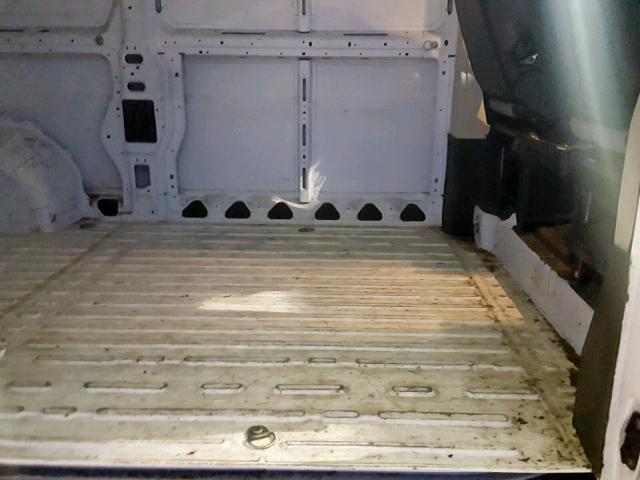 3C6TRVAG0JE103902 - 2018 RAM PROMASTER 白色 照片 6